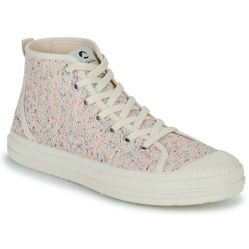 Sneakers alte    ETCHE M/BCL F2I  Multicolore