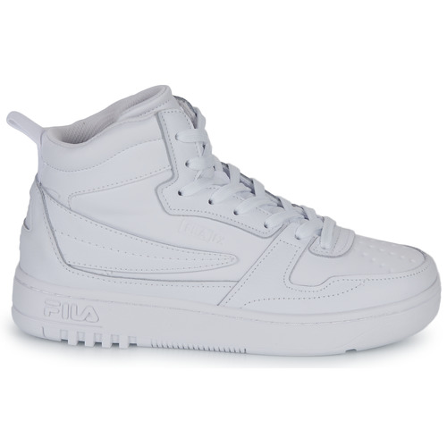 Sneakers-alte-FXVENTUNO-LE-MID-Bianco-1