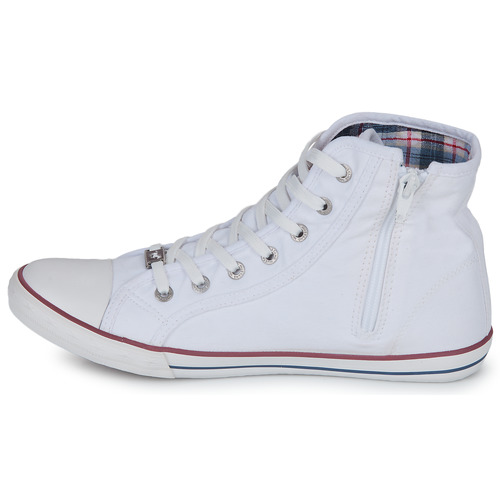 Sneakers-alte-GALLEGO-Bianco-3