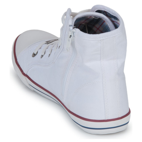 Sneakers-alte-GALLEGO-Bianco-4