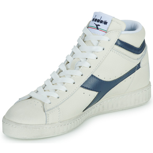 Sneakers-alte-GAME-L-HIGH-WAXED-Bianco-2