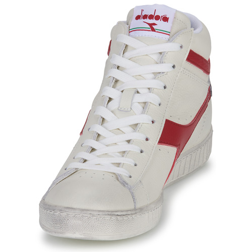 Sneakers-alte-GAME-L-HIGH-WAXED-Bianco-2