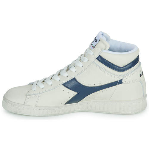 Sneakers-alte-GAME-L-HIGH-WAXED-Bianco-3