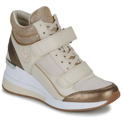 Sneakers alte    GENTRY HIGH TOP  Beige