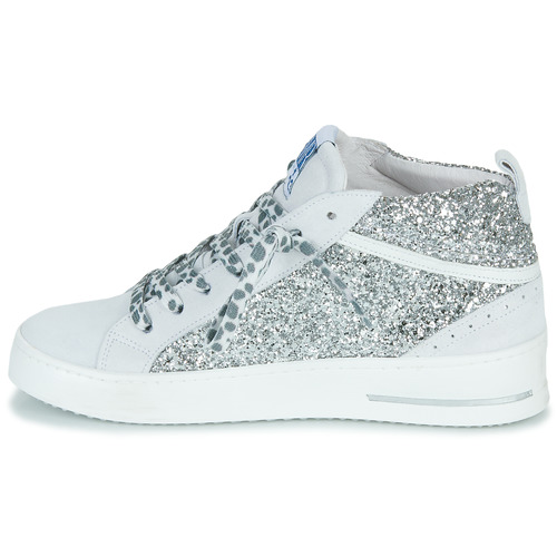 Sneakers-alte-GIBRA-9398-Argento-3