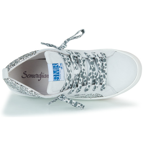 Sneakers-alte-GIBRA-9398-Argento-5