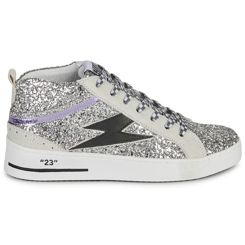 Sneakers-alte-GIBRA-Argento-1