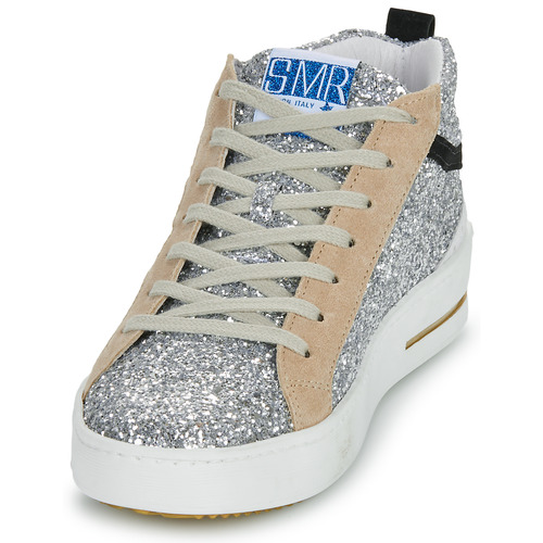 Sneakers-alte-GIBRA-Argento-2