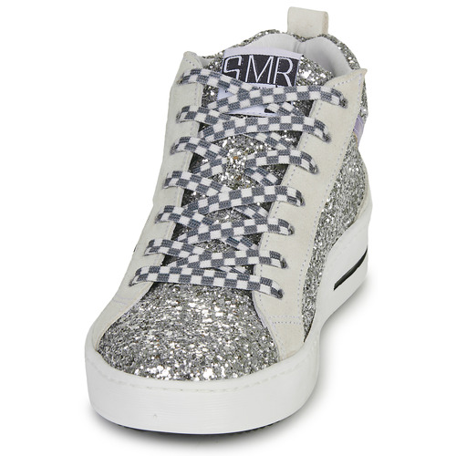 Sneakers-alte-GIBRA-Argento-2