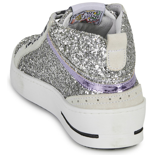 Sneakers-alte-GIBRA-Argento-4