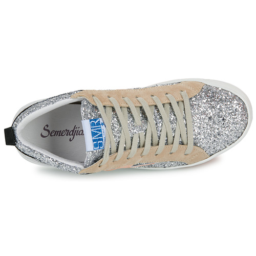 Sneakers-alte-GIBRA-Argento-5