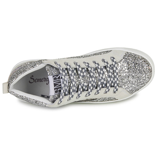 Sneakers-alte-GIBRA-Argento-5