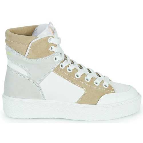 Sneakers-alte-HELLA-Multicolore-1