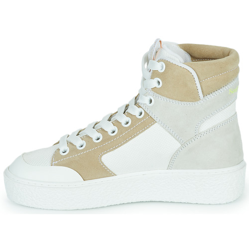 Sneakers-alte-HELLA-Multicolore-3