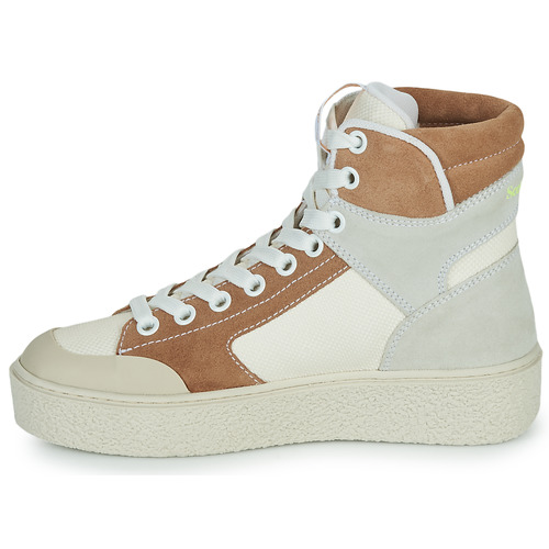 Sneakers-alte-HELLA-Multicolore-3