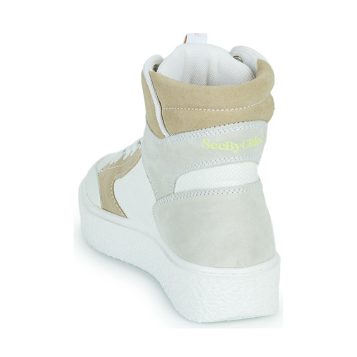 Sneakers-alte-HELLA-Multicolore-4