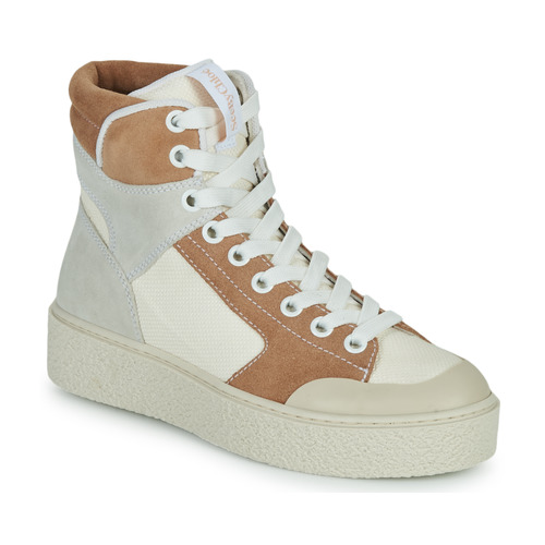 Sneakers alte    HELLA  Multicolore