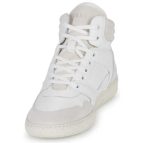 Sneakers-alte-HIGH-SNEAKERS-K-Bianco-2