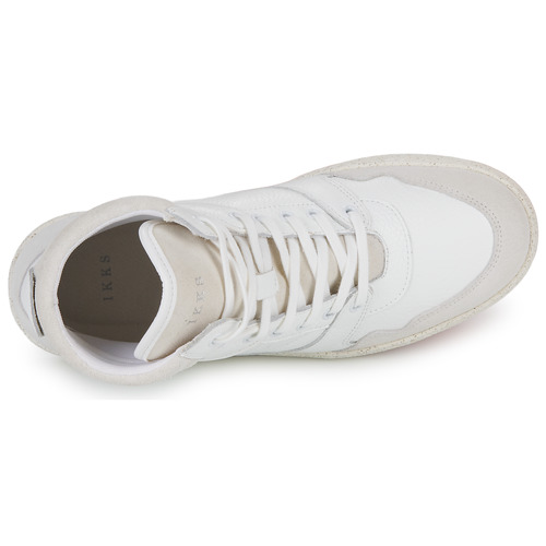 Sneakers-alte-HIGH-SNEAKERS-K-Bianco-5