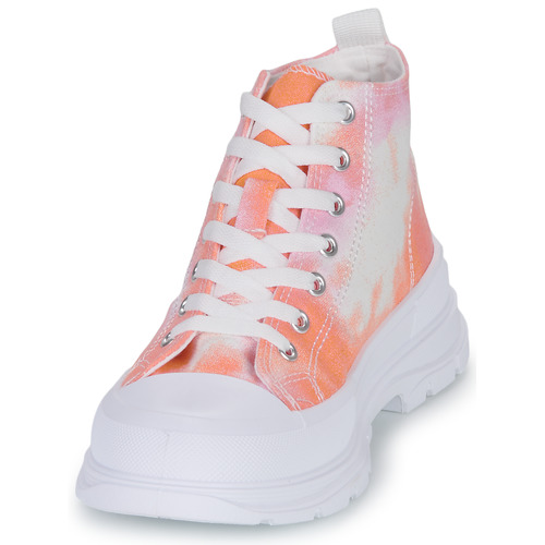 Sneakers-alte-HIGHER-Arancio-2