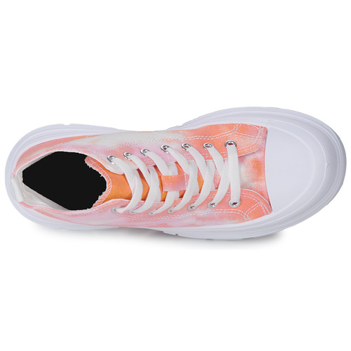 Sneakers-alte-HIGHER-Arancio-5