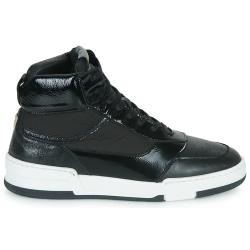 Sneakers-alte-HURREL-Nero-1