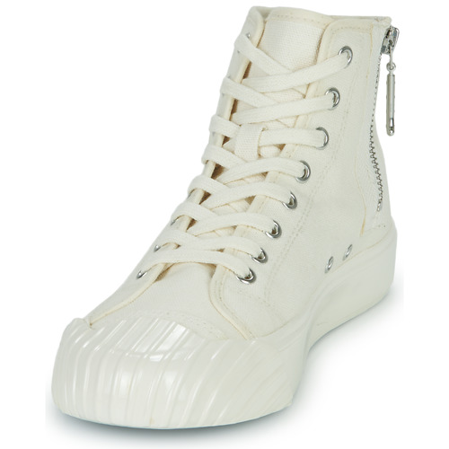 Sneakers-alte-KENZOSCHOOL-HIGH-TOP-SNEAKERS-Bianco-2