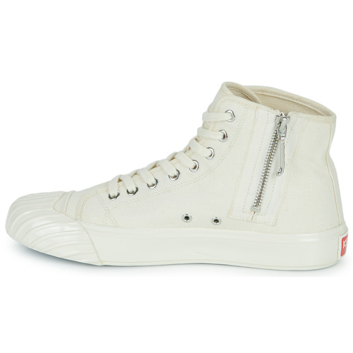 Sneakers-alte-KENZOSCHOOL-HIGH-TOP-SNEAKERS-Bianco-3