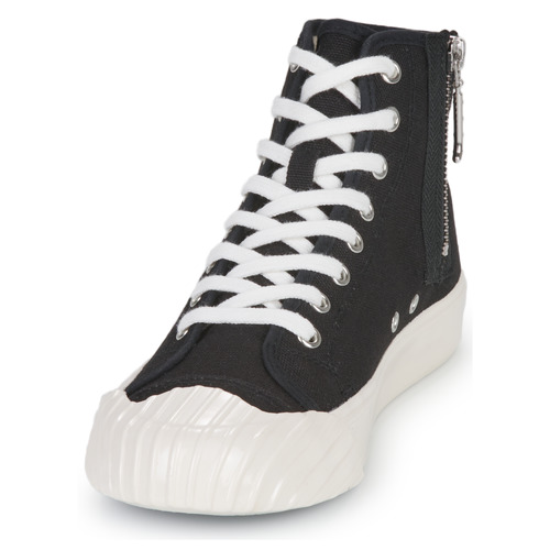 Sneakers-alte-KENZOSCHOOL-HIGH-TOP-SNEAKERS-Nero-2