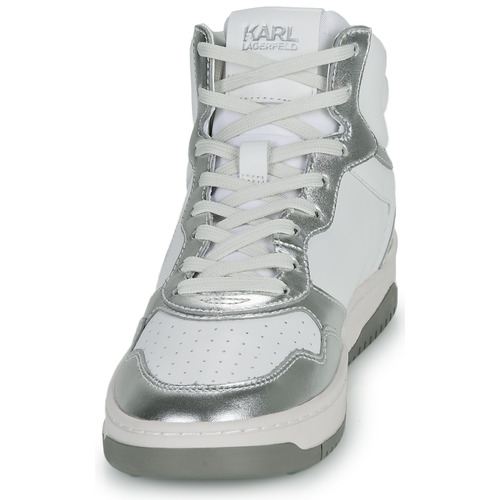 Sneakers-alte-KREW-KC-Kollar-Mid-Boot-Bianco-2