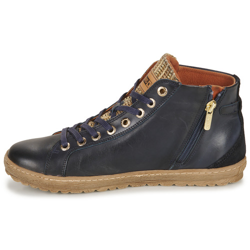 Sneakers-alte-LAGOS-901-Marine-3