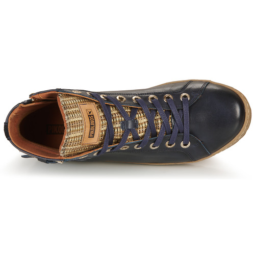 Sneakers-alte-LAGOS-901-Marine-5