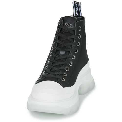 Sneakers-alte-LUNA-Maison-karl-Nero-2