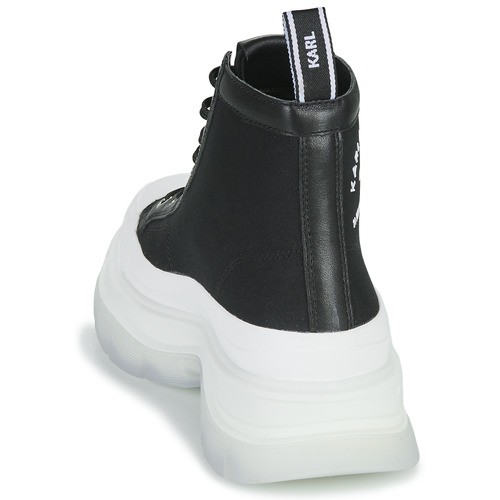 Sneakers-alte-LUNA-Maison-karl-Nero-4