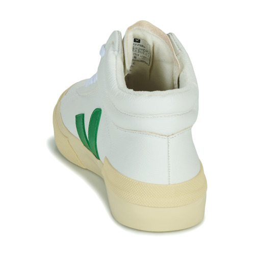 Sneakers-alte-MINOTAUR-Bianco-4