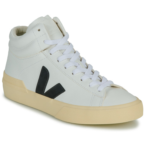 Sneakers alte    MINOTAUR  Bianco