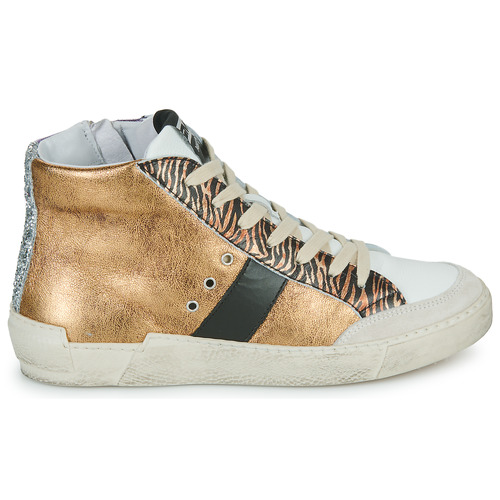 Sneakers-alte-NKC1151-Oro-1