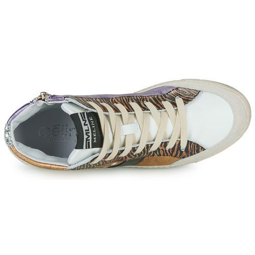 Sneakers-alte-NKC1151-Oro-5