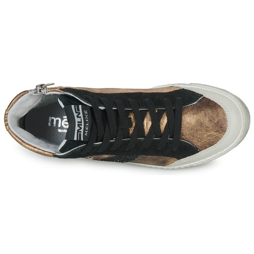 Sneakers-alte-NKC1151-Oro-5