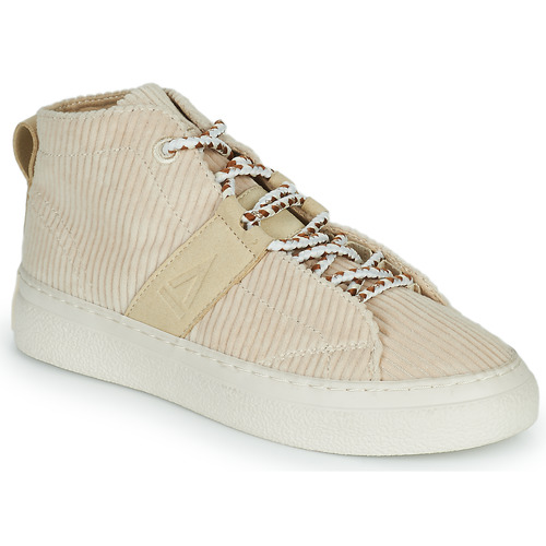 Sneakers alte    ONYX MID  Beige