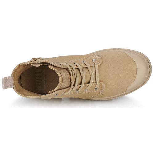 Sneakers-alte-PALLABASE-TWILL-Beige-5