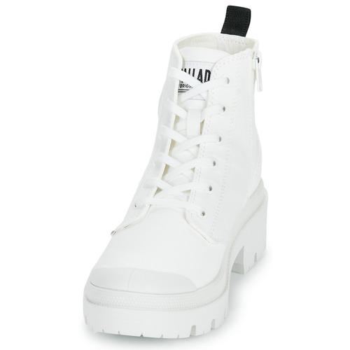 Sneakers-alte-PALLABASE-TWILL-Bianco-2