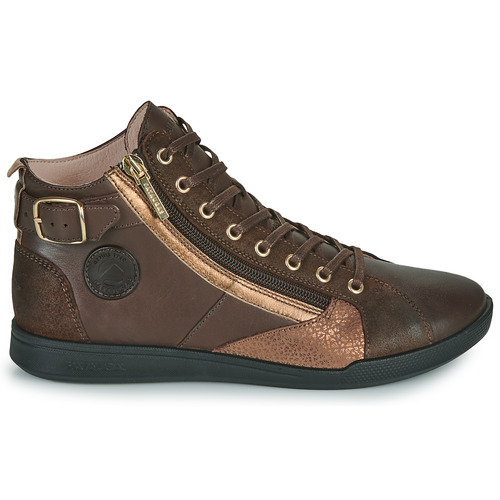 Sneakers-alte-PALMEMIX-Marrone-1