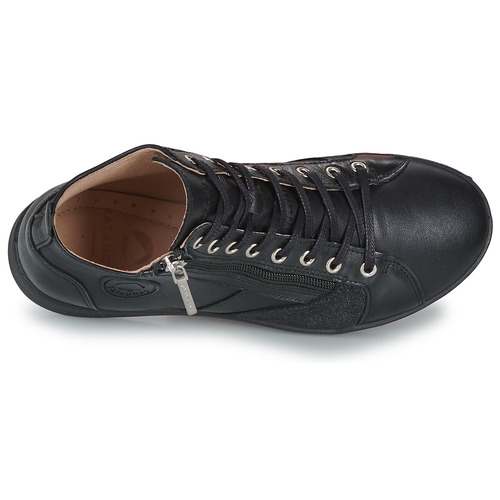 Sneakers-alte-PALMEMIX-Nero-5