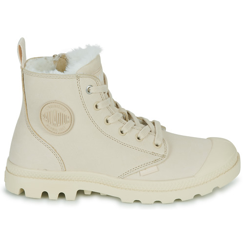 Sneakers-alte-PAMPA-HI-ZIP-WL-Beige-1