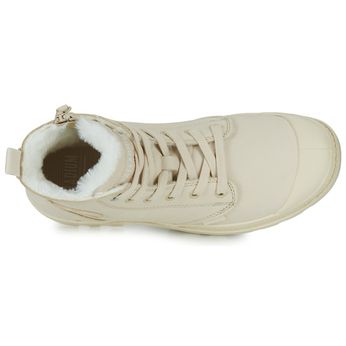 Sneakers-alte-PAMPA-HI-ZIP-WL-Beige-5