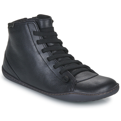 Sneakers alte    PEU CAMI  Nero