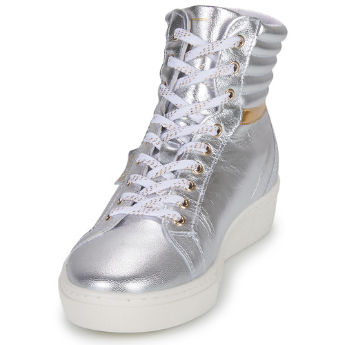 Sneakers-alte-POESIE-Argento-2