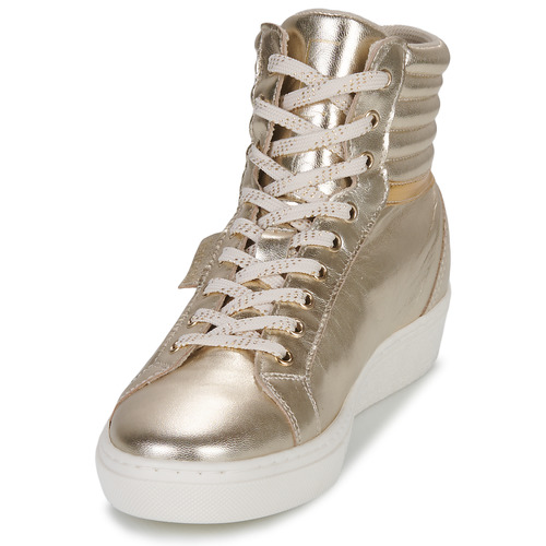 Sneakers-alte-POESIE-Oro-2