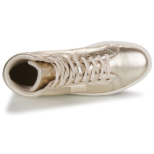 Sneakers-alte-POESIE-Oro-5